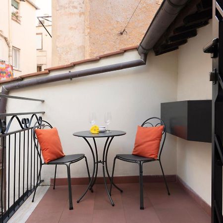 Апартаменты Flat Piazza Del Popolo Рим Экстерьер фото
