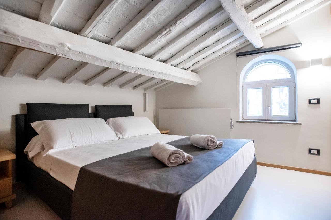 Апартаменты Flat Piazza Del Popolo Рим Экстерьер фото